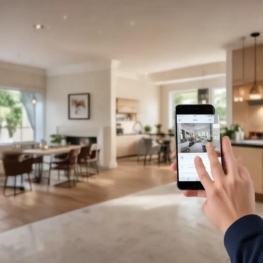 Personalize Your Living Experience With Smart Home Technology