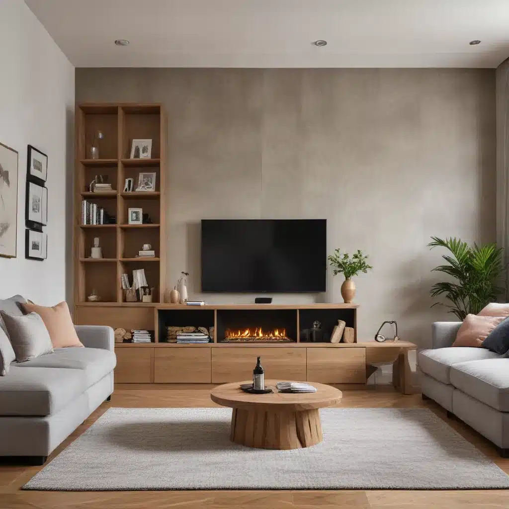 Personalize Your Living Space With A Bespoke Smart Sanctuary