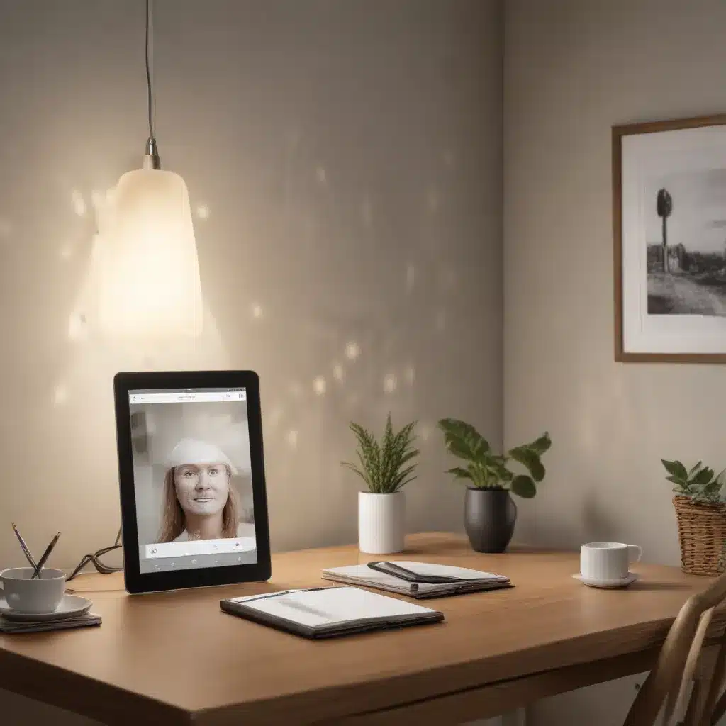 Personalize Your Living Space With Customizable Smart Lighting