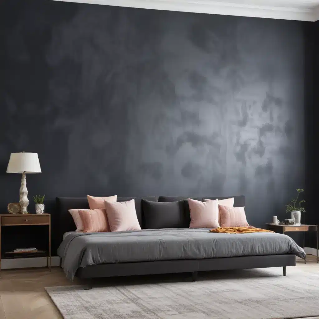 Personalize Your Space With Bold Accent Walls