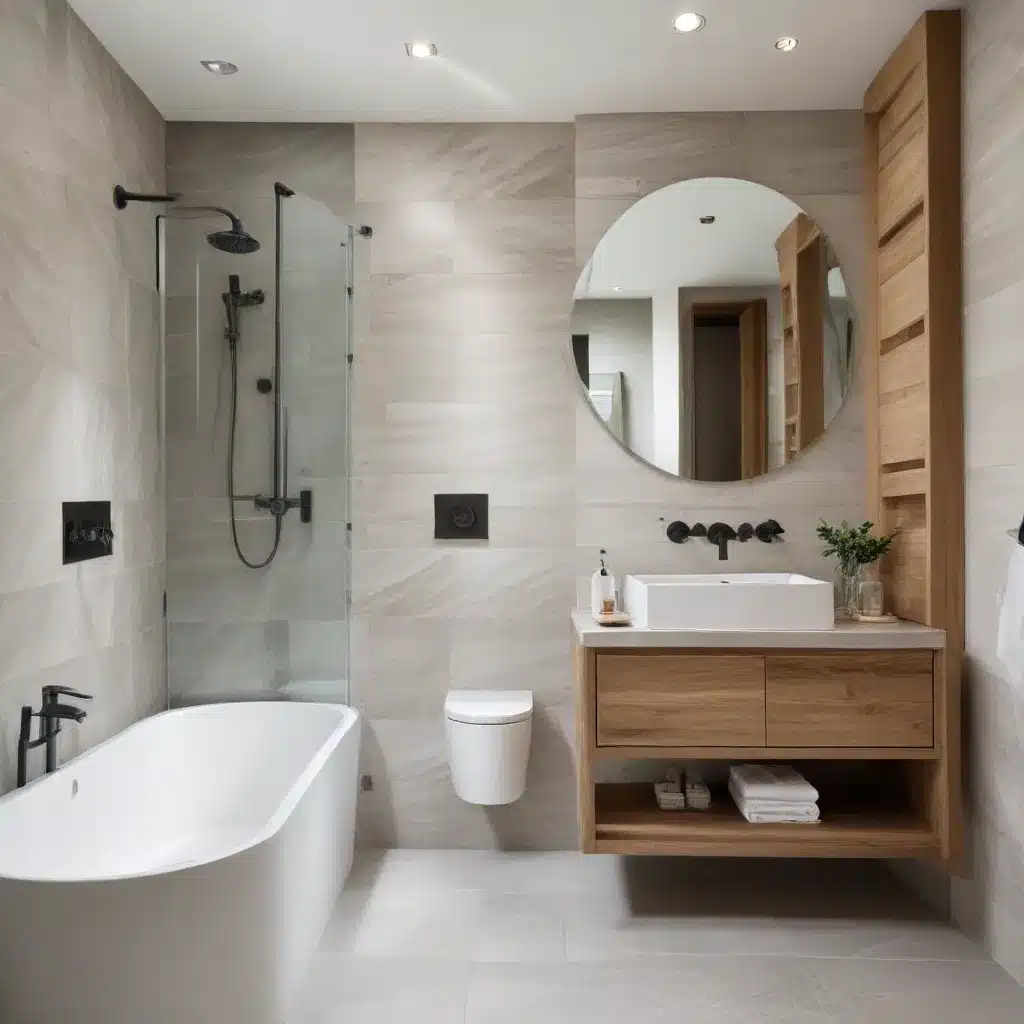 Personalized Bliss: Designing a Bespoke Bathroom for Everyday Indulgence