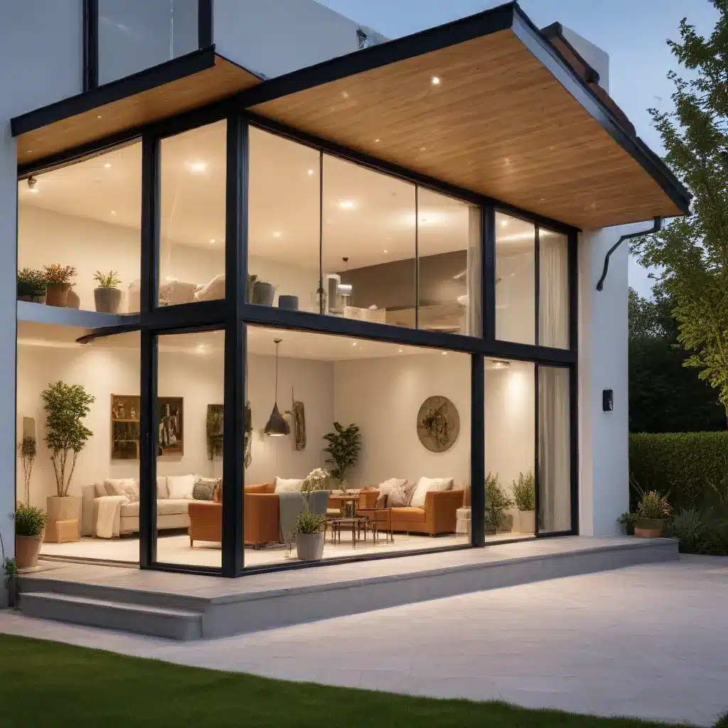 Personalized Comfort Oasis: Tailoring Home Extensions to Your Unique Lifestyle