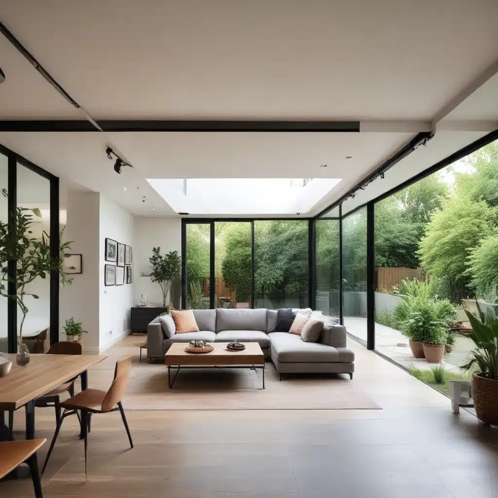 Personalized Comfort: Tailoring Home Extensions to Your Unique Lifestyle