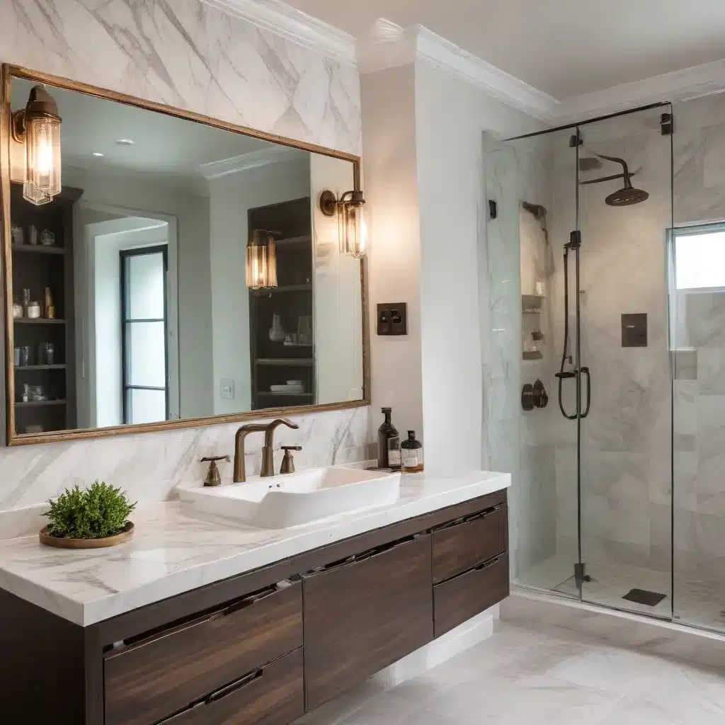 Personalized Luxury: Customizing High-End Fixtures to Suit Your Taste