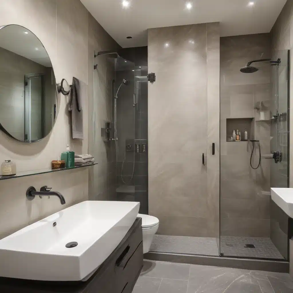 Personalized Perfection: Bespoke Bathroom Remodeling for Refined Living