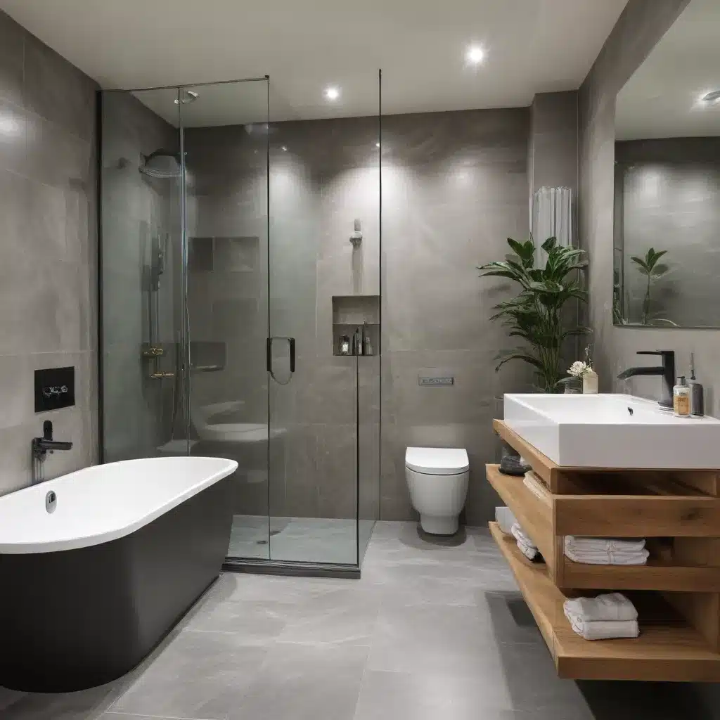Personalized Perfection: Crafting a Bespoke Bathroom Tailored to Your Unique Lifestyle