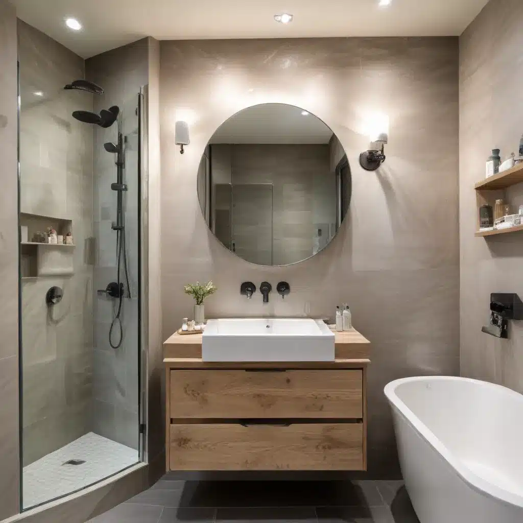 Personalized Perfection: Crafting a Bespoke Bathroom for Your Dream Home Personalized Perfection: Crafting a Bespoke Bathroom for Your Dream Home