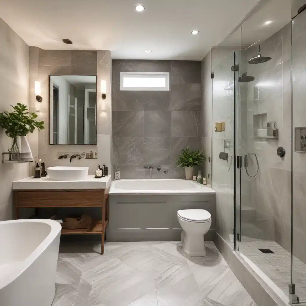 Personalized Perfection: Crafting a Bespoke Bathroom that Reflects Your Style