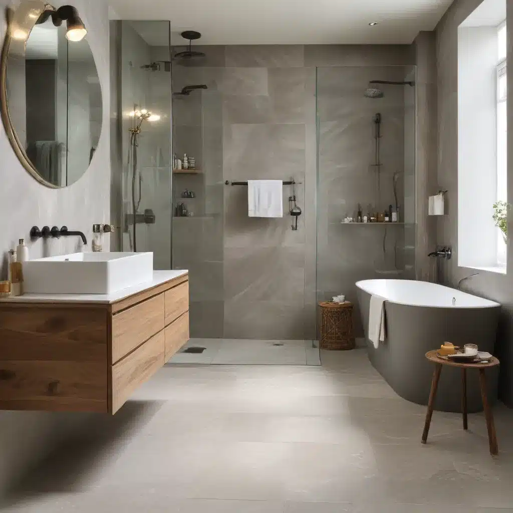 Personalized Perfection: Crafting a Bespoke Bathroom that Reflects Your Vision