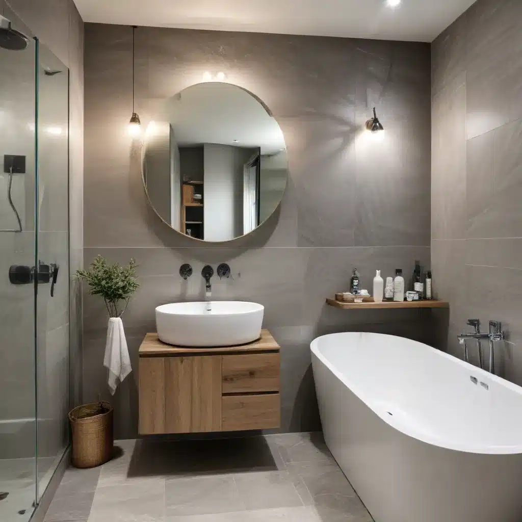 Personalized Perfection: Designing a Bespoke Bathroom Tailored to Your Style Personalized Perfection: Designing a Bespoke Bathroom Tailored to Your Style