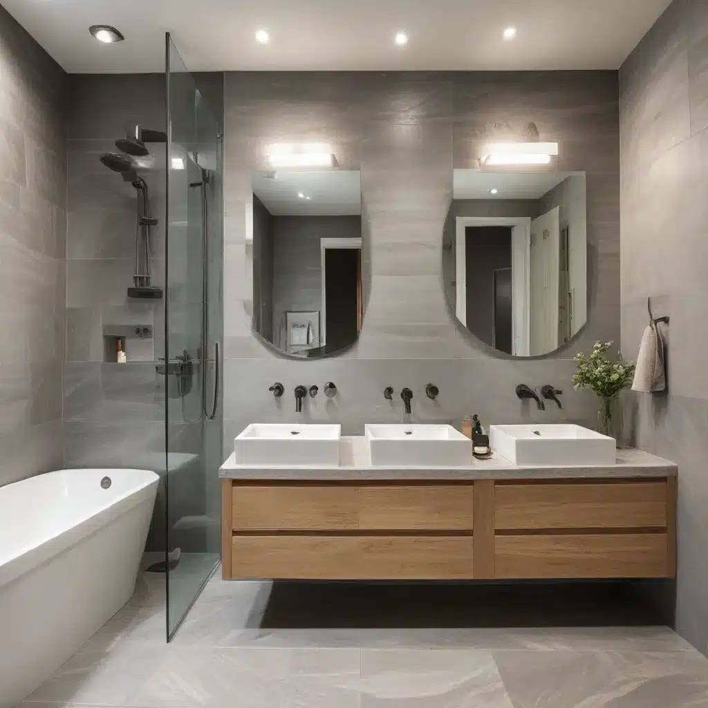 Personalized Perfection: Designing a Bespoke Bathroom that Reflects Your Style