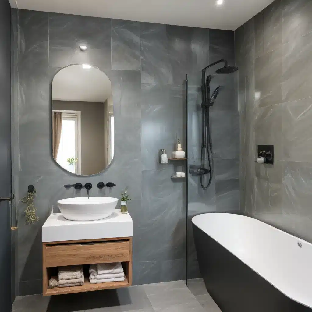 Personalized Perfection: Elevating Your Bathroom with Bespoke Solutions