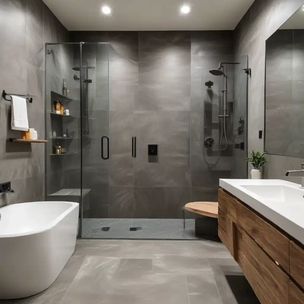 Personalized Perfection: Transformative Bespoke Bathroom Remodeling Ideas