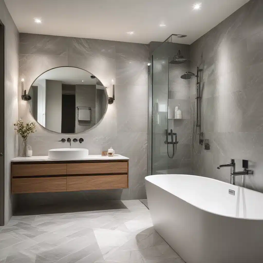 Personalized Perfection: Unlocking the Art of Bespoke Bathroom Design