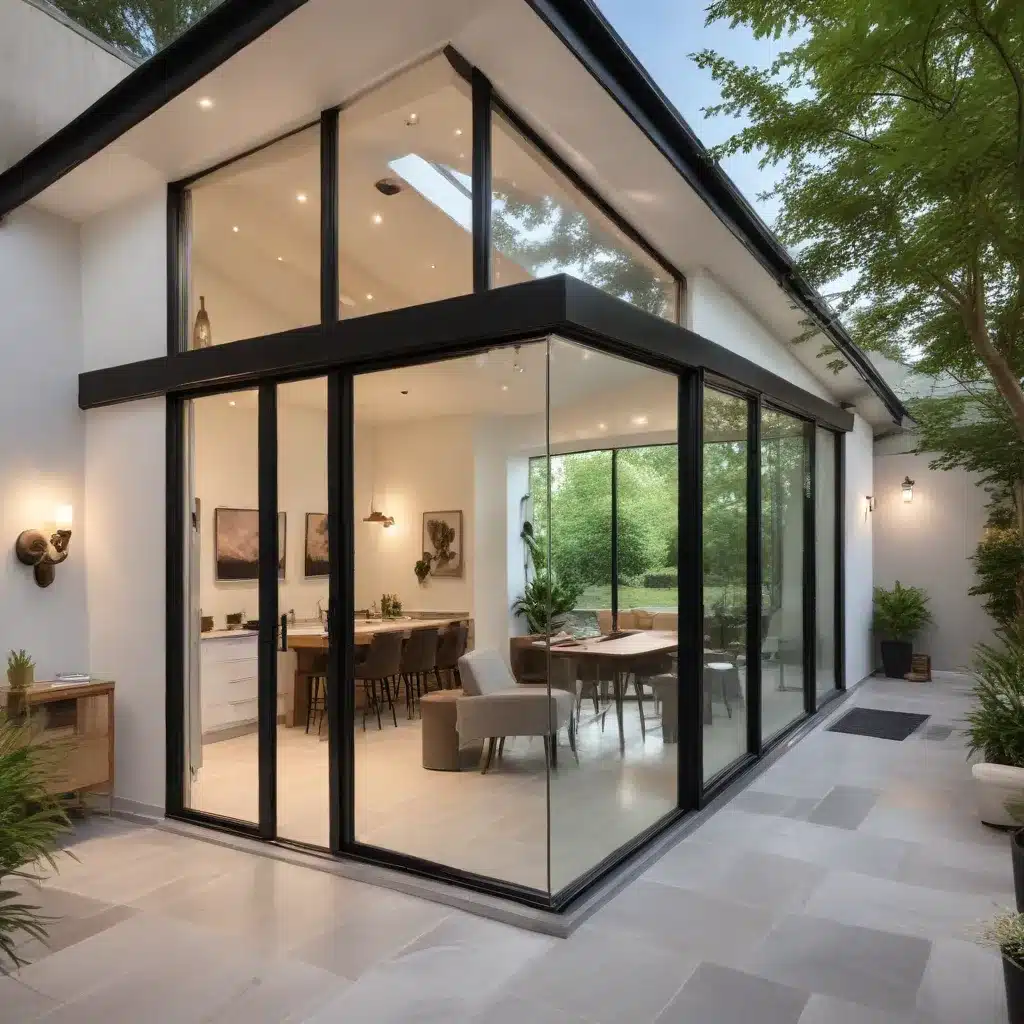 Personalized Sanctuary: Tailoring Home Extensions to Your Unique Lifestyle