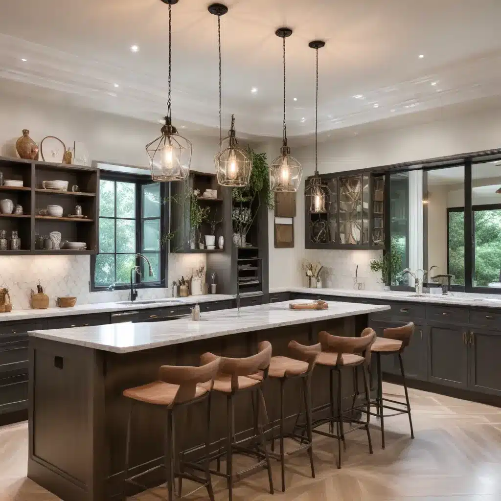 Personalizing Perfection: Crafting a Bespoke Fixture Experience for Your Home