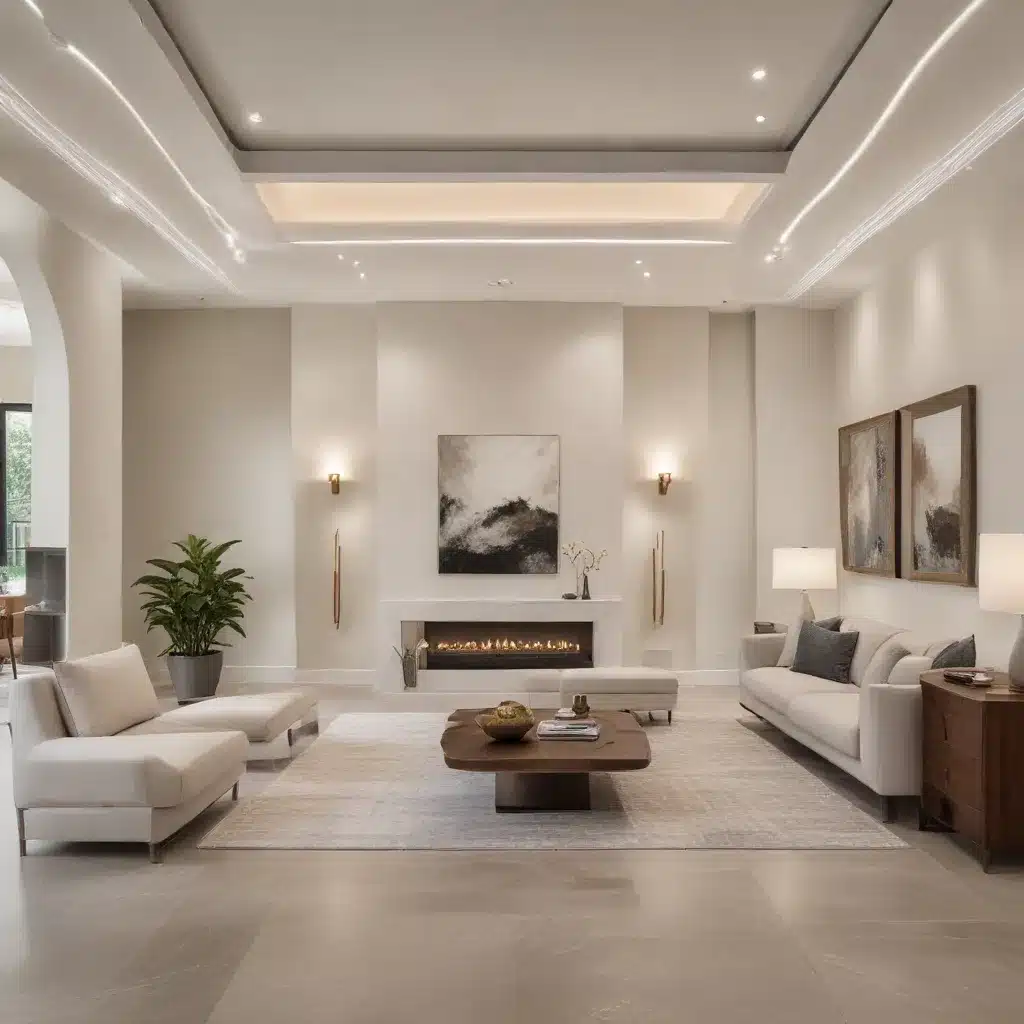 Personalizing Your Sanctuary: Bespoke Whole-Home Renovations for Your Tailored Lifestyle