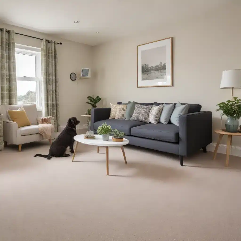 Pet-Friendly Home Design for Aberdeen Residents