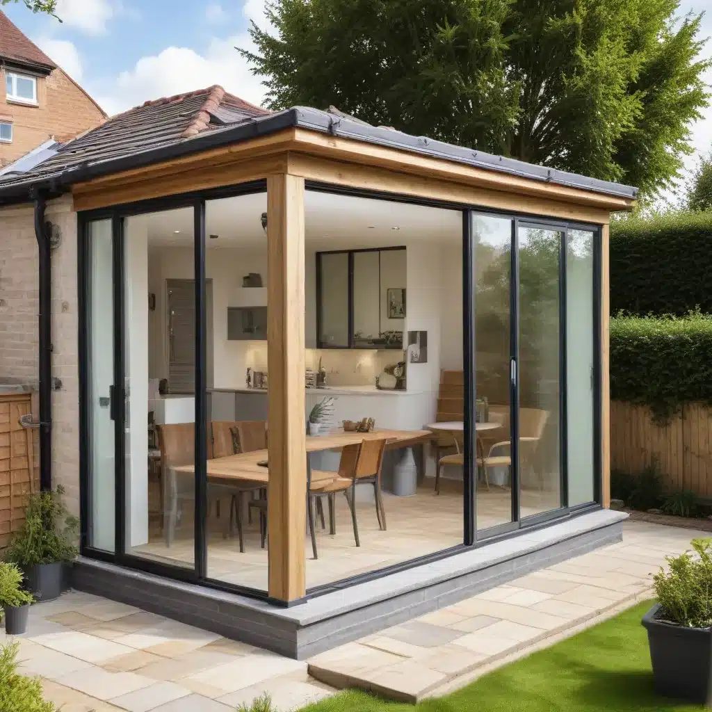 Planning Permission Made Easy – A Step-by-Step Guide for Home Extensions