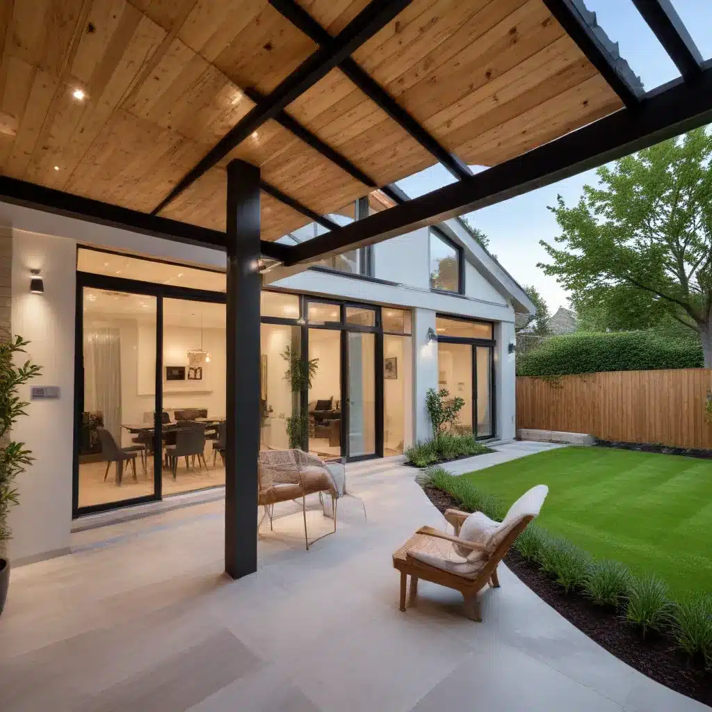 Practical Home Extension Strategies: Maximizing Your Investment