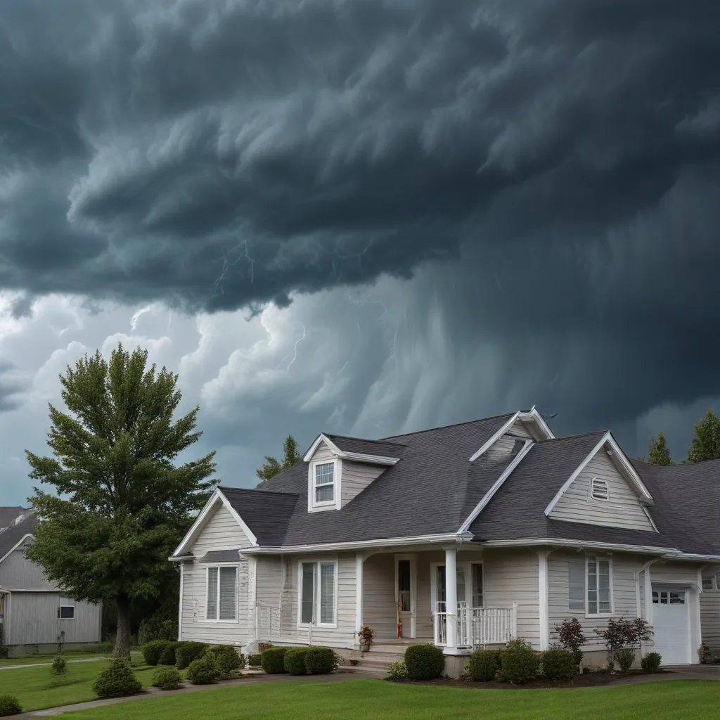 Prepare Your Home for the Next Storm Season