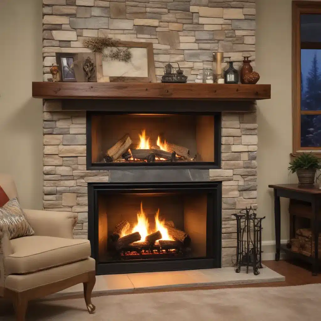 Prepare the Fireplace for Cozy and Safe Winter Nights