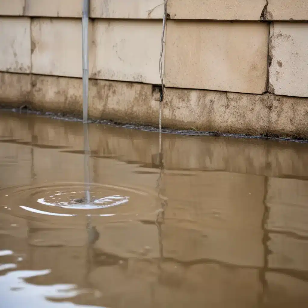 Prevent Flooding And Water Damage With Leak Detection Sensors