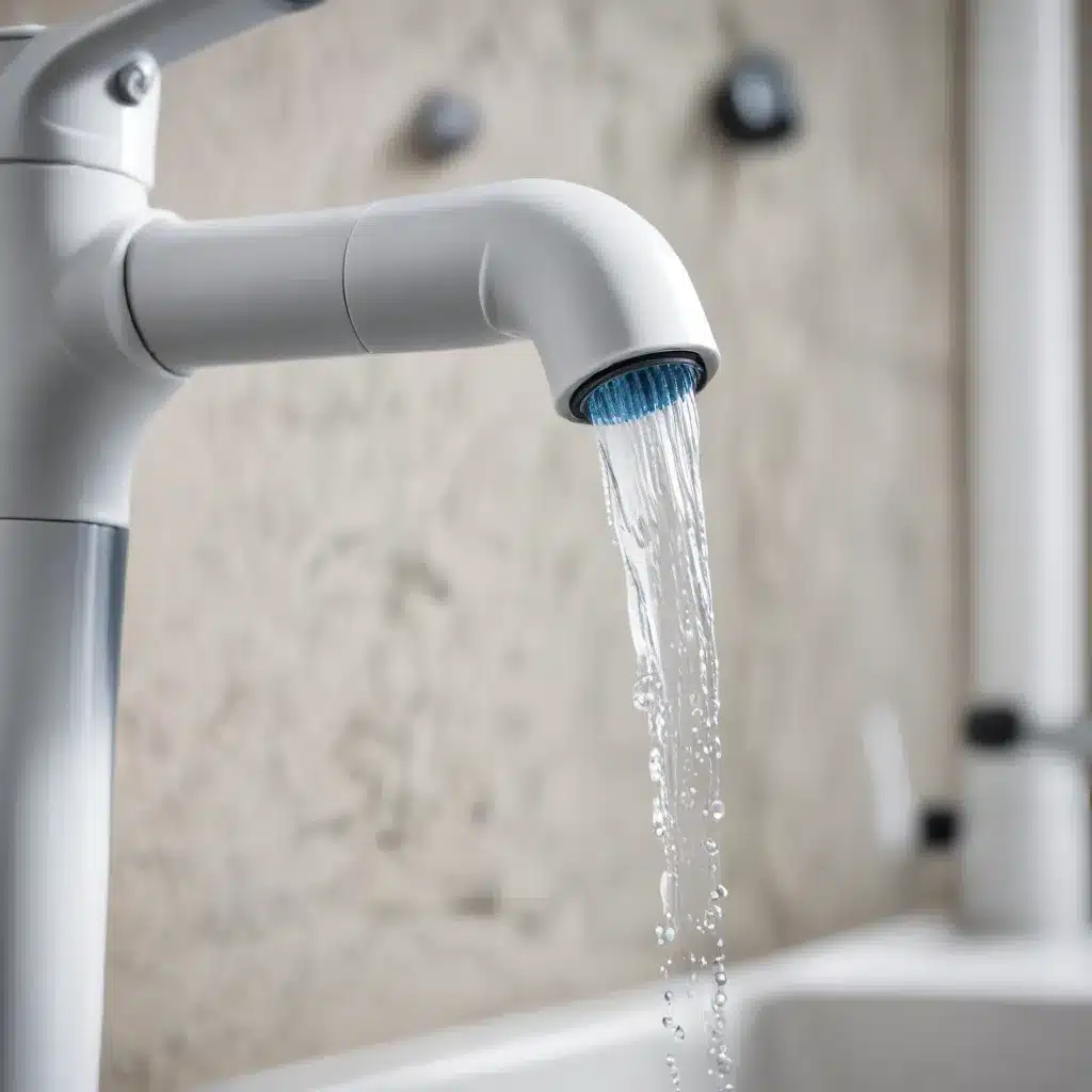 Preventing Legionella Risks In Domestic Water Systems