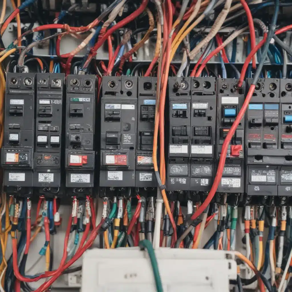 Preventing Overloads When Upgrading Your Electrical System