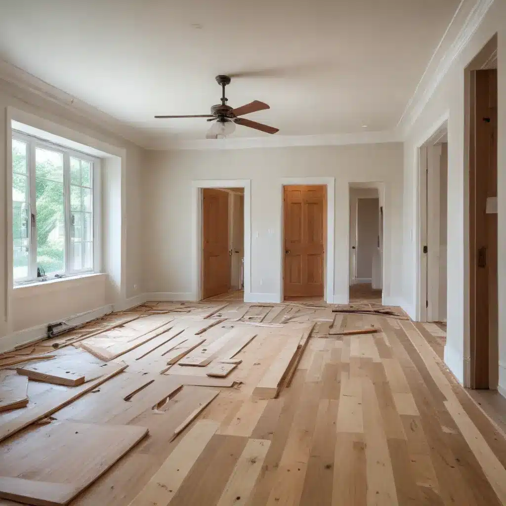 Prices and Price Controls: Navigating the Complexities of Home Renovation Budgets