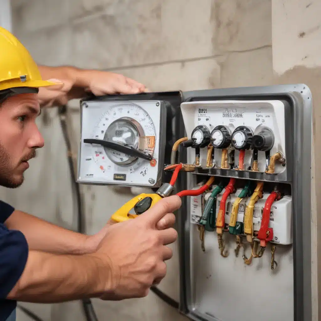 Prioritizing Gas Safety Checks Before Any Home Improvement Work