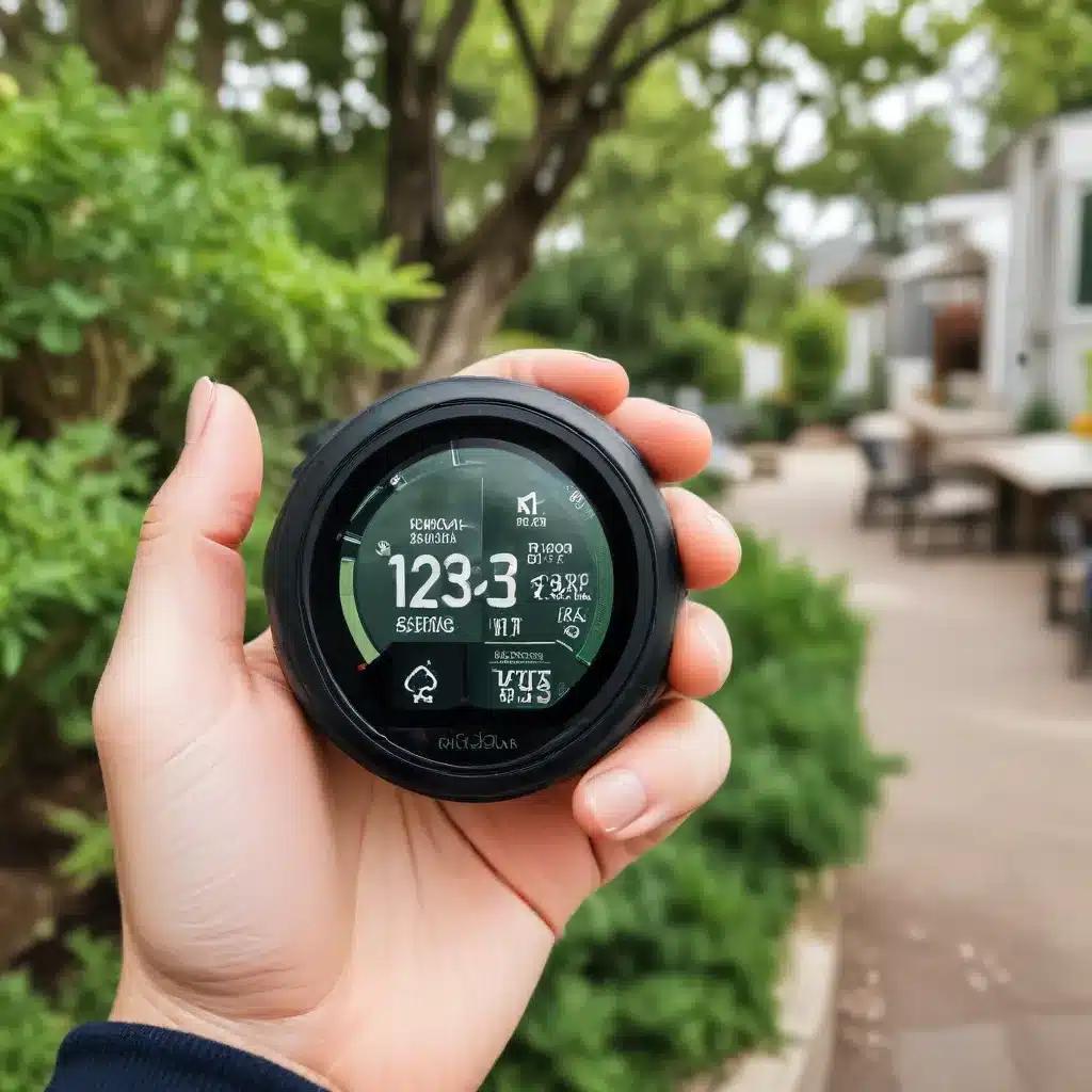 Proactive Environmental Monitoring For Healthier Living