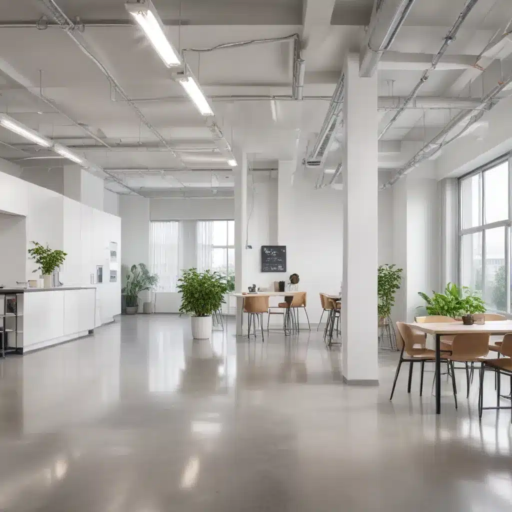 Proactive Indoor Air Quality Monitoring For Healthier Spaces