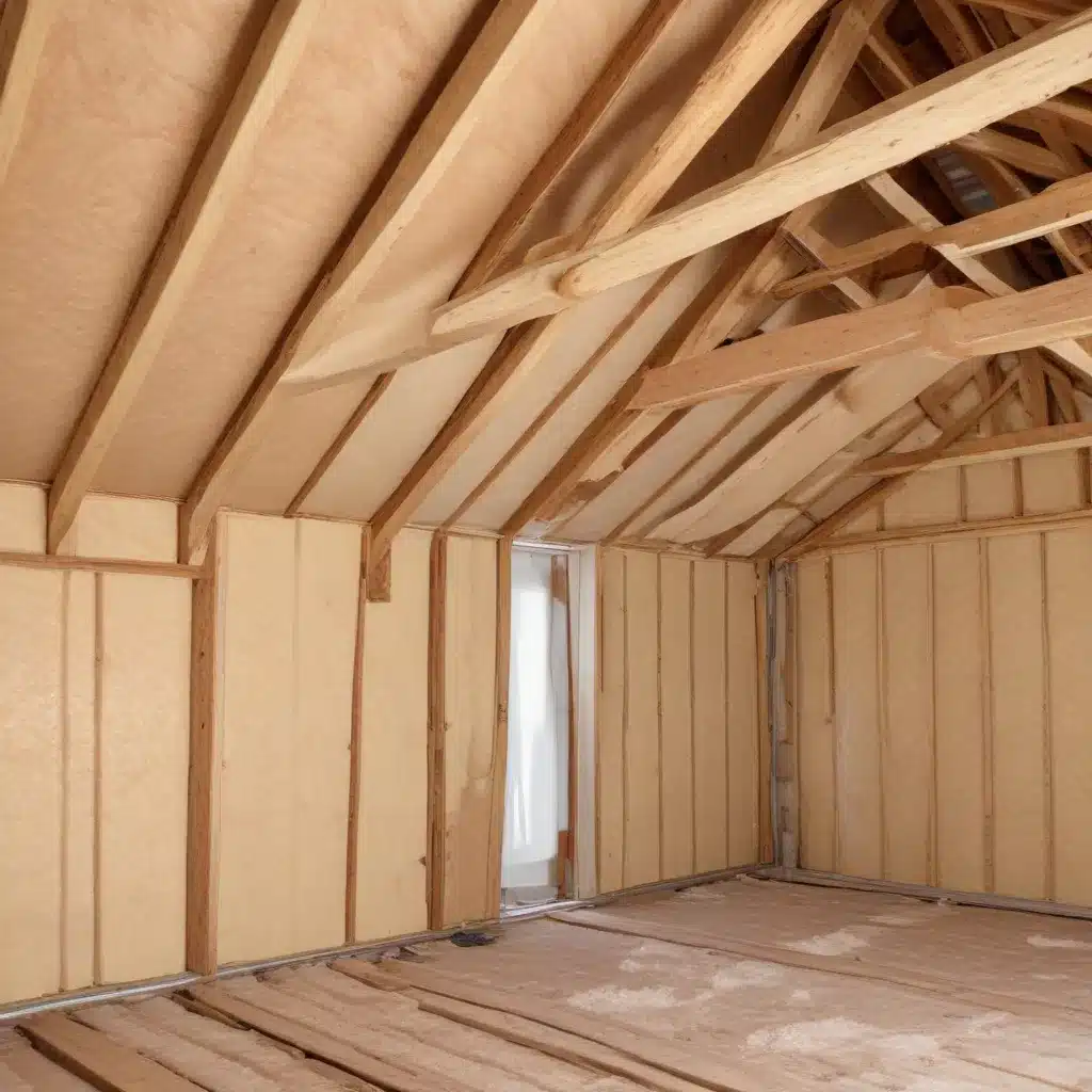 Proper Insulation: Key To Energy Efficiency And Comfort