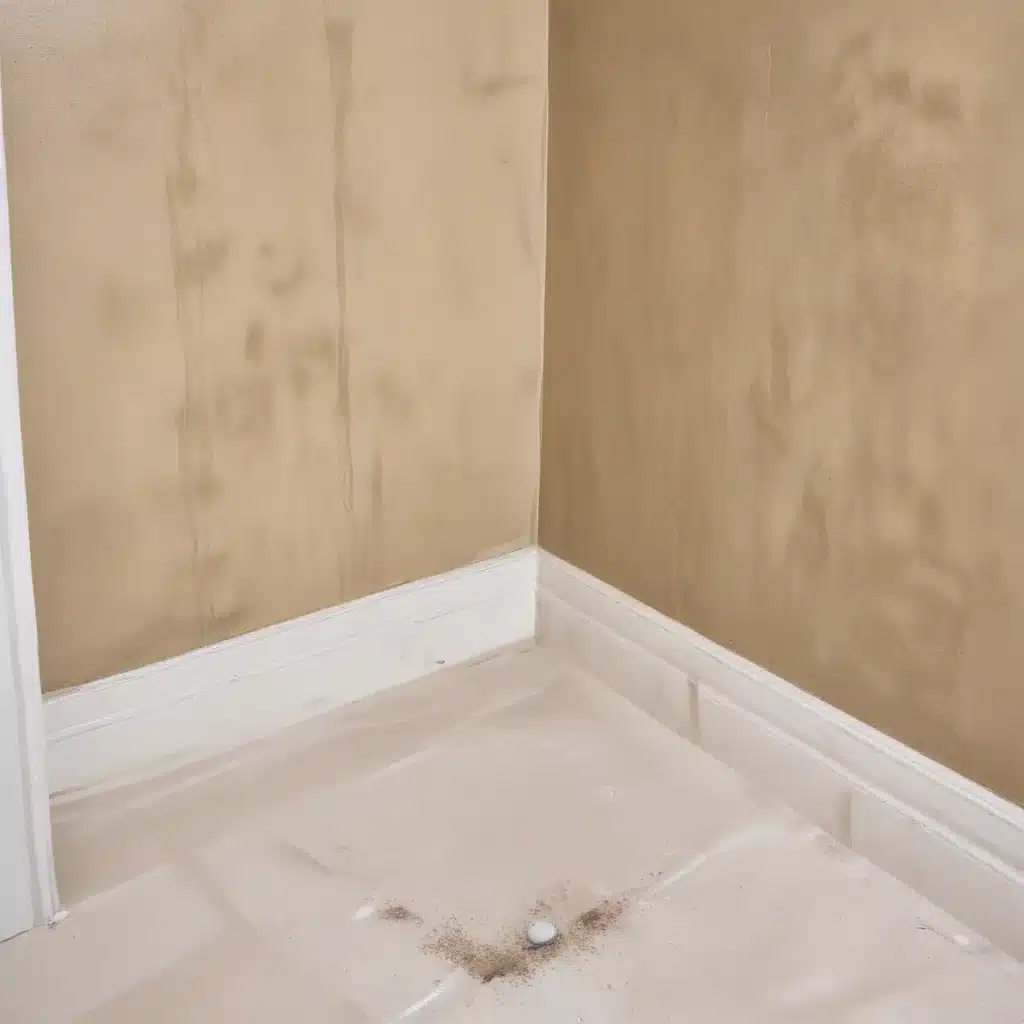 Proper Waterproofing for Mold-Free Bathroom Renovations