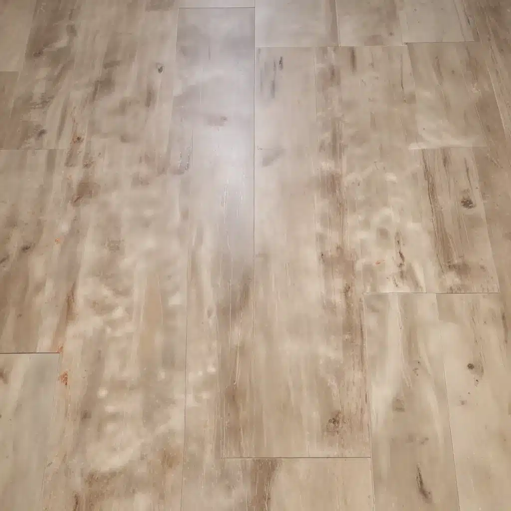 Protect Floors from Seasonal Wear and Tear