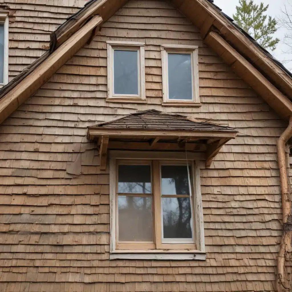 Protect Siding from Weather-Related Damage