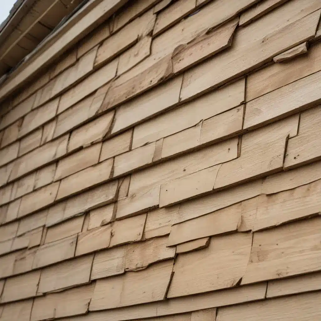 Protect Siding from Weather-Related Wear and Tear