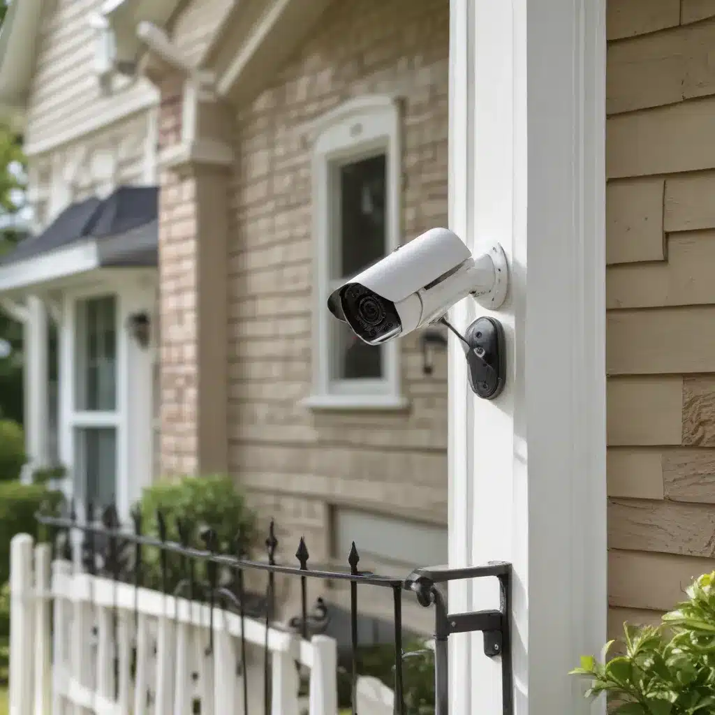 Protect Your Home And Family With Advanced Security Systems