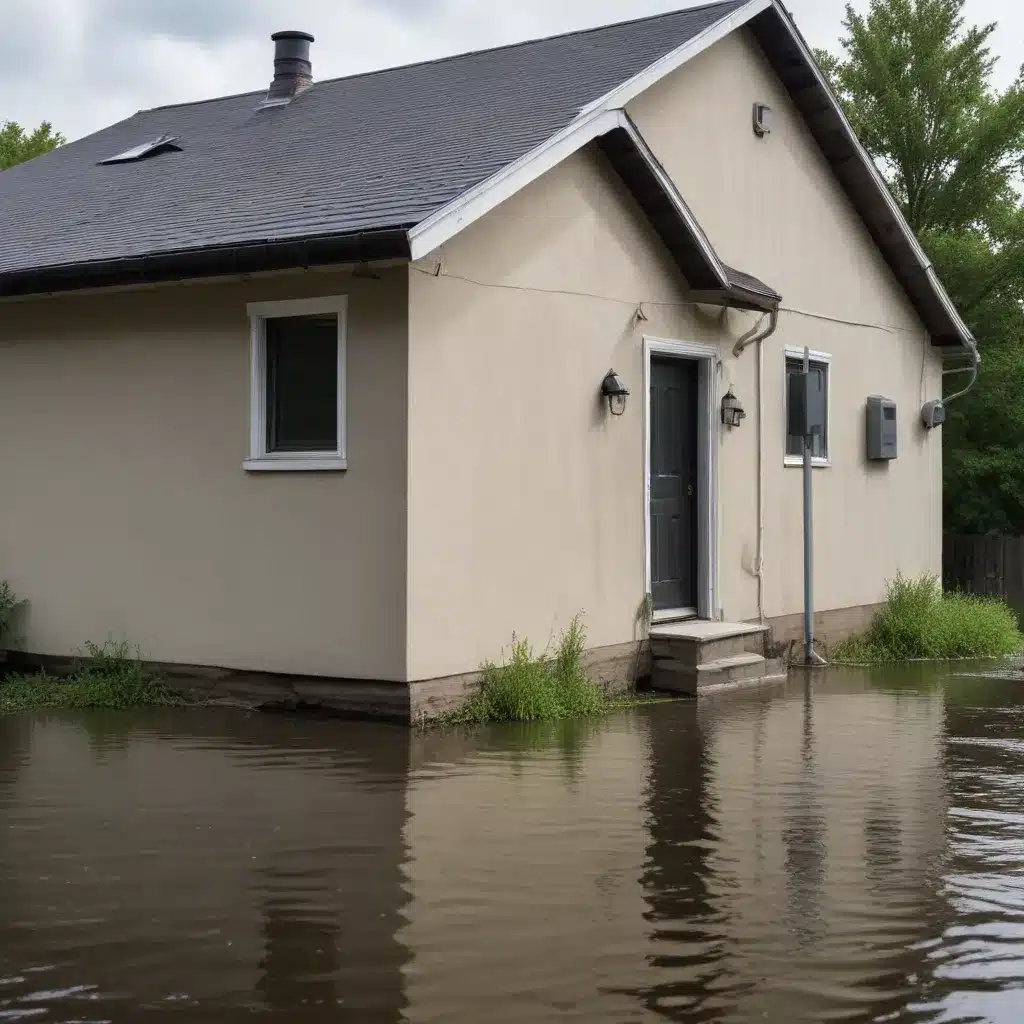 Protect Your Home From Water Damage With Smart Sensors