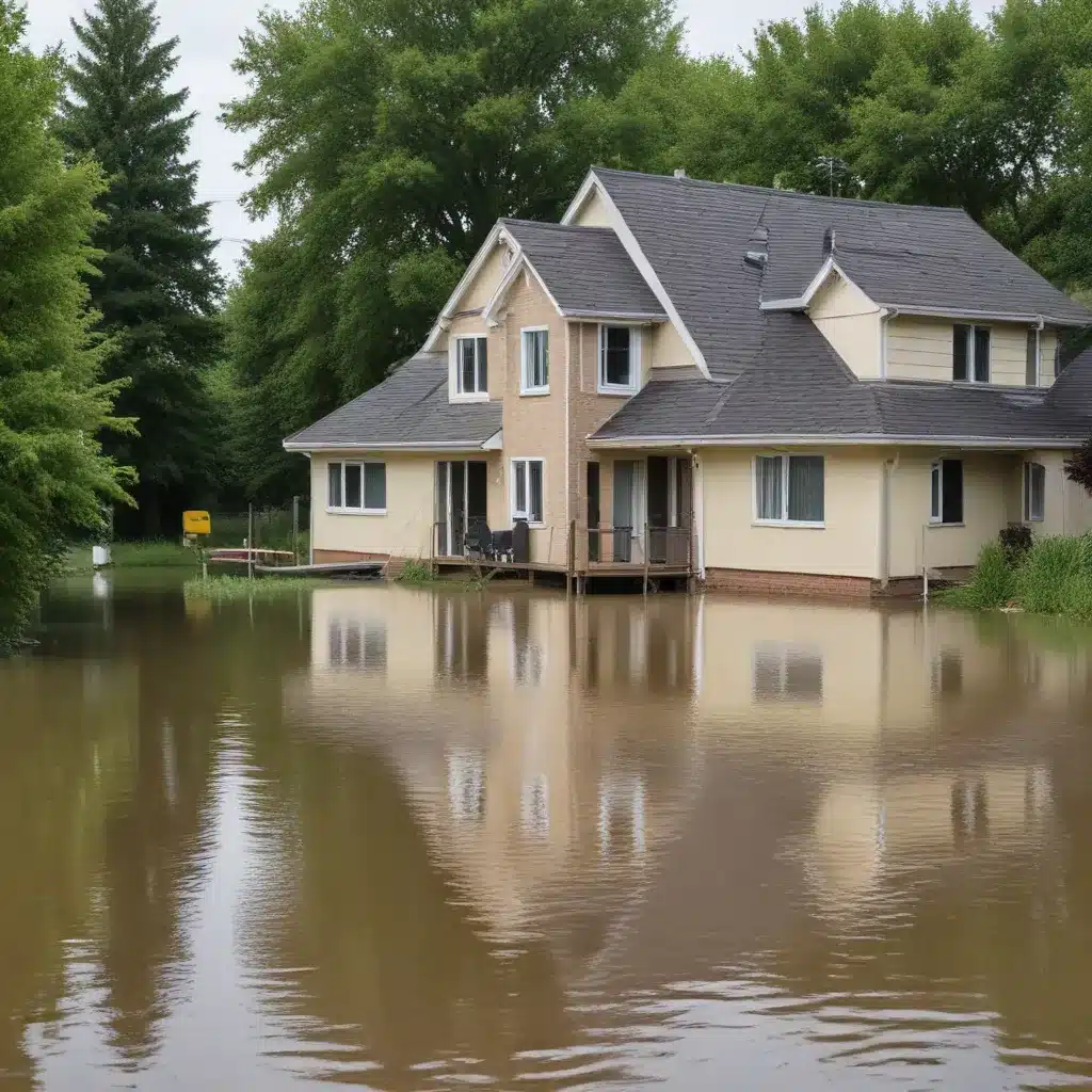 Protect Your Home from Flooding Risks