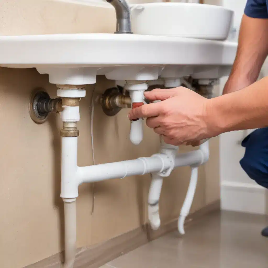 Protect Your Plumbing With Innovative Leak Prevention Tech