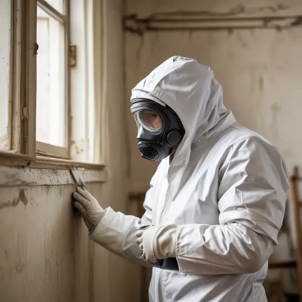 Protecting Your Family from Lead and Asbestos Hazards