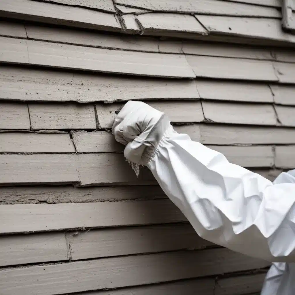 Protecting Your Home From Asbestos and Lead Hazards