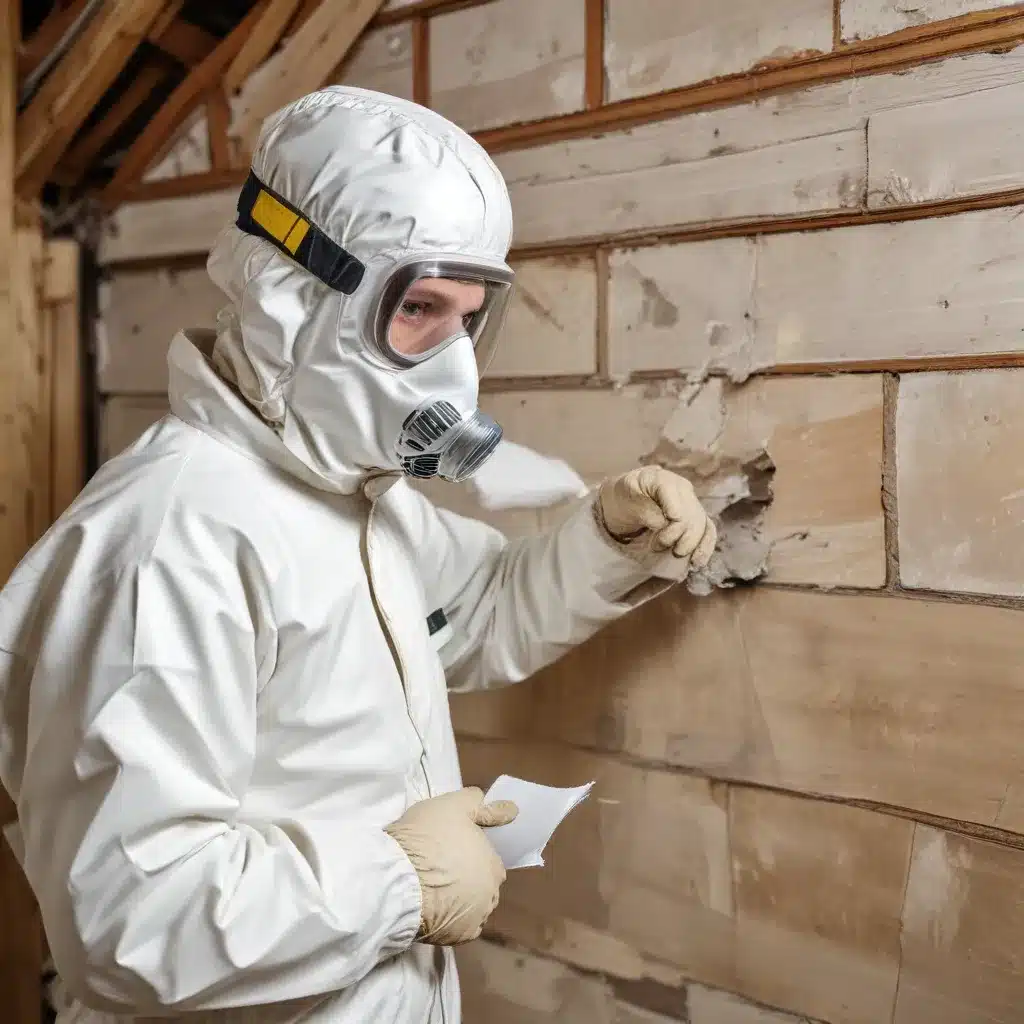 Protecting Your Home from Asbestos Hazards During Remodeling