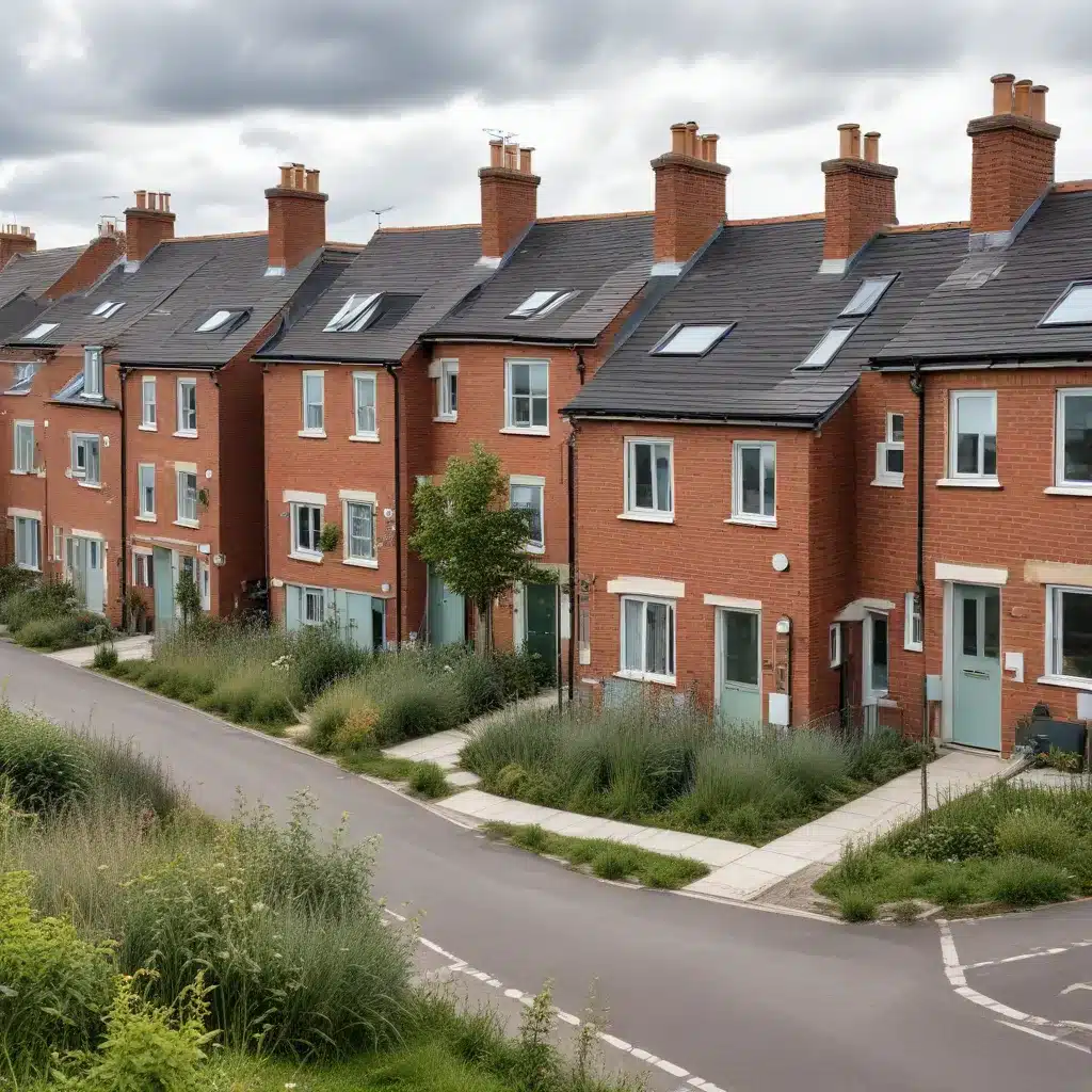 Public Preferences and Willingness to Pay for a Net Zero NHS: Lessons for Sustainable Homes