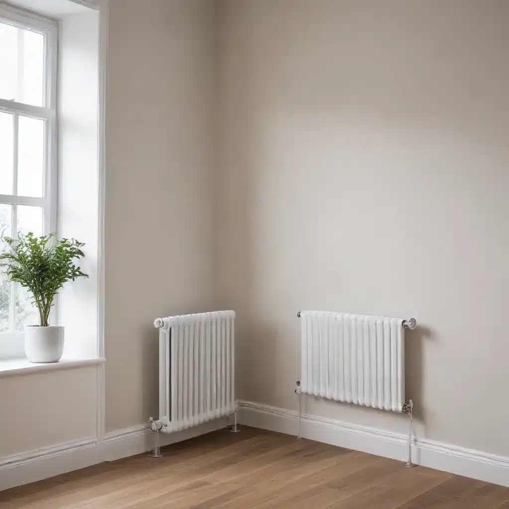 Radiant Radiators: High-End Heating Solutions for Sophisticated Homes