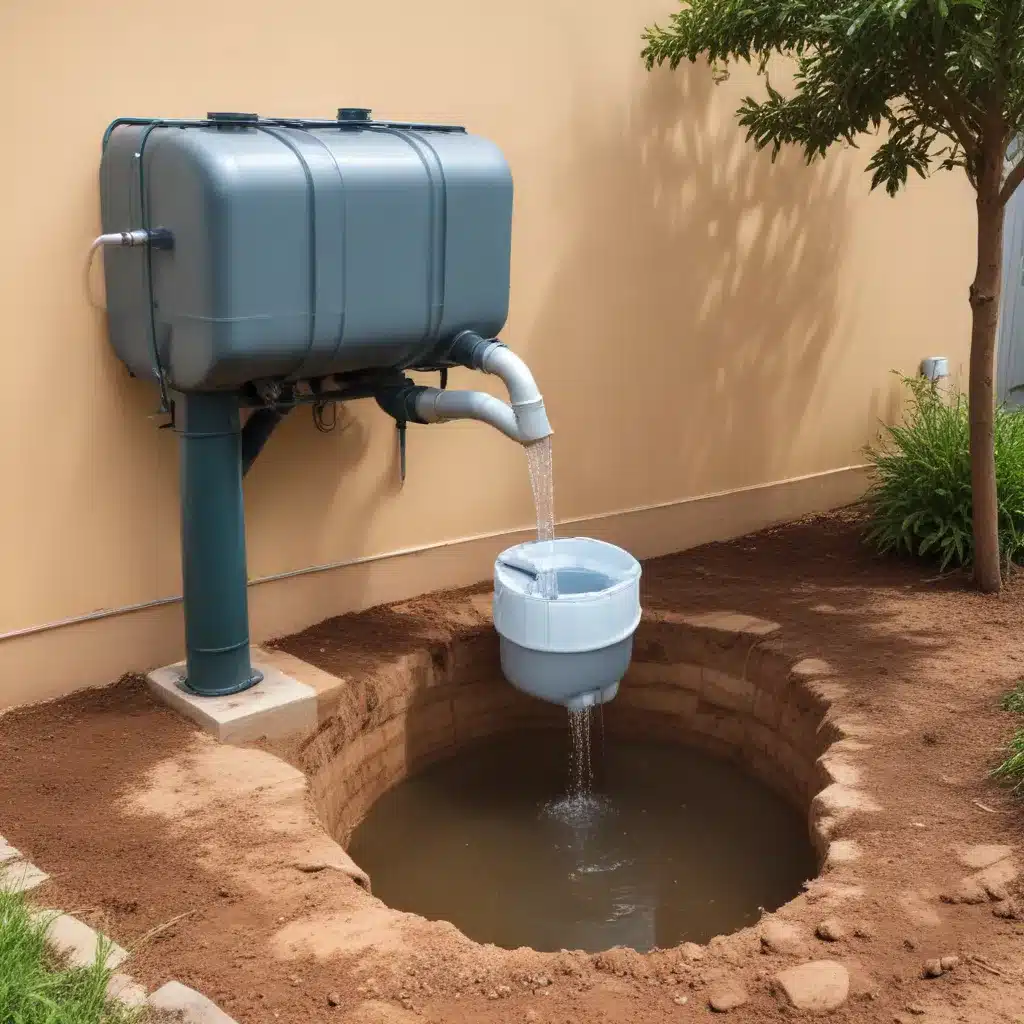 Rainwater Harvesting for Irrigation and Reuse