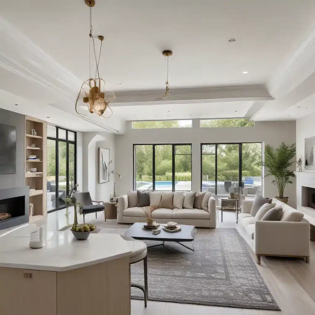 Redefining Everyday Luxury: Whole-Home Renovations for a Refined, Personalized Home