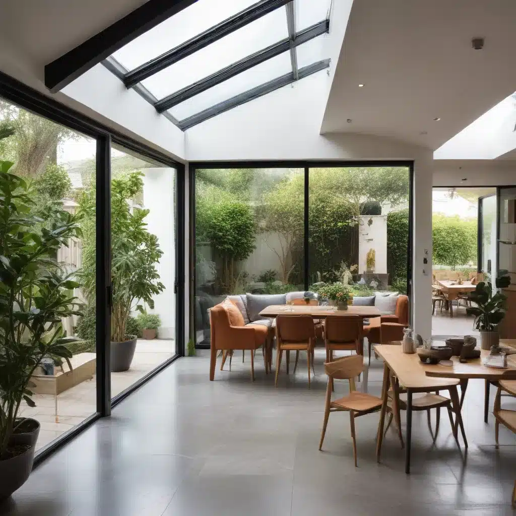 Redefining Your Living Space: Innovative Home Extension Ideas to Inspire